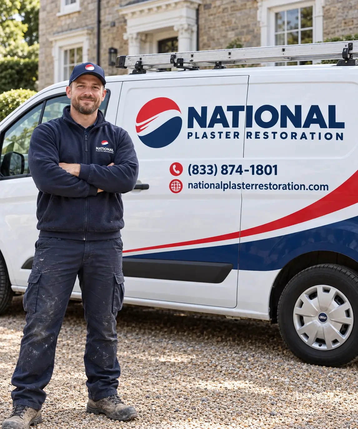 Plaster Repair Westerville, OH FAQs